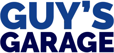 Guys Garage | Haddington