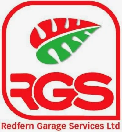 Redfern Garage Services Ltd