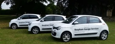 Reepham Garage Services