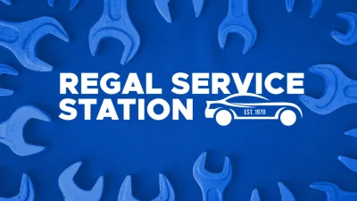 Regal Service Station