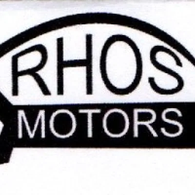 Rhos Motors