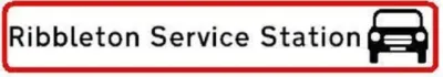Ribbleton Service Station ltd