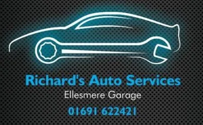 Richard's Auto Services