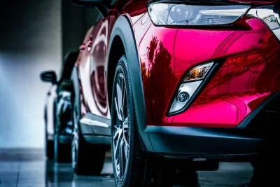 AutoWheels Car Sales Ltd