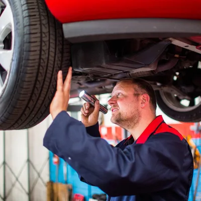 Riverside Motors | Ottery Saint Mary