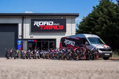 Road and Trials