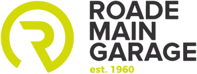 Roade Main Garage