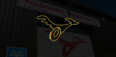 Roadrunner Motorcycles LTD
