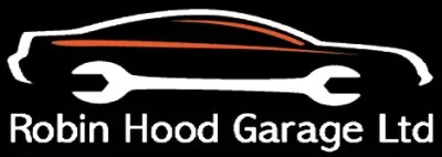Robin Hood Garage