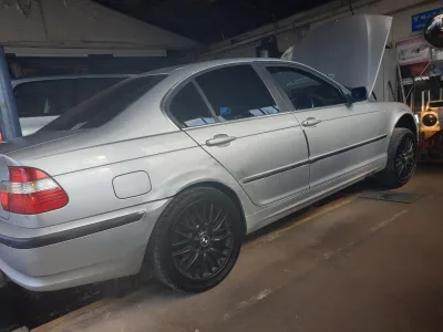 Robinson Garage