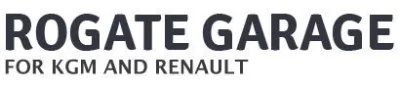 Rogate Garage (SsangYong Main Dealer, Renault Specialists, All makes & models) Petersfield