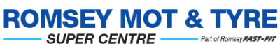 Romsey M O T & Tyre Super Centre
