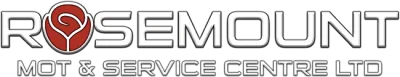 Rosemount MOT Centre Limited