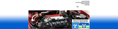 Ross Maitland Motor Engineers