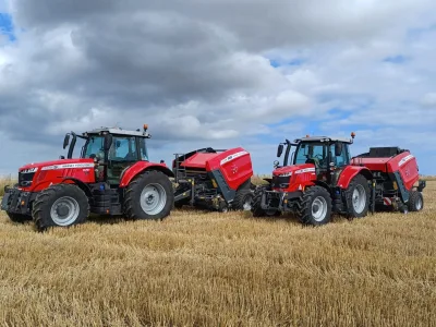 Hamilton Ross Group - Lanark