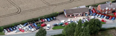 AMA Garage