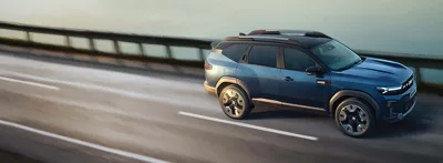 Vertu Dacia Plymouth