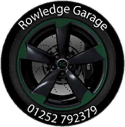 Rowledge Garage | Farnham