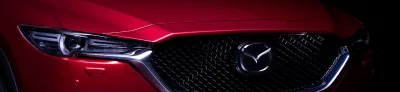 RRG Mazda Stockport