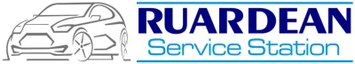 Ruardean Service Station