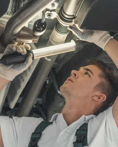 Rydal Garage York Ltd