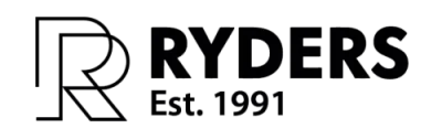 Ryders of Warrington KGM & HYUNDAI