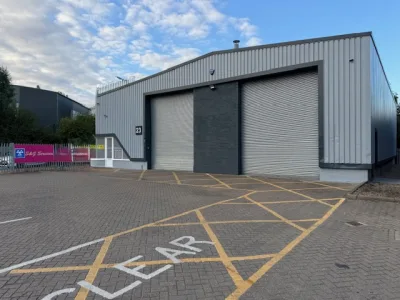 Used Cars for Sale - Northampton - S & G Services - Reliable Car Garage & MOT Test Centre