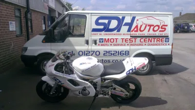 SDH Autos