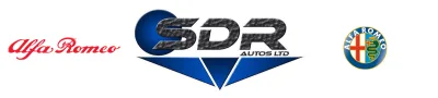 SDR Autos Ltd - Alfa Romeo Independent Specialists