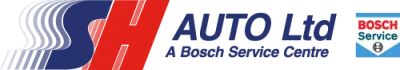 Bosch Car Service - SH Auto | Bromsgrove