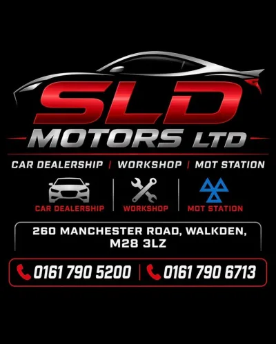 S L D Motors