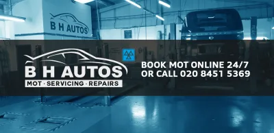 B H Autos