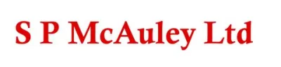 S P McAuley Ltd