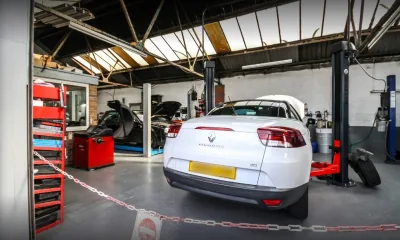 S P Motors Northeast Ltd