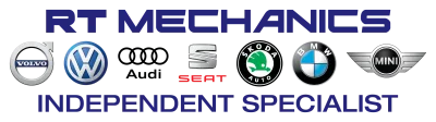RT Mechanics - Wey Hill