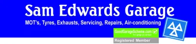Sam Edwards Garage LLP