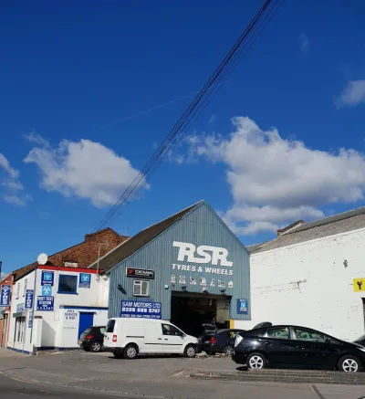 Sam's Auto Repairs | Lincoln