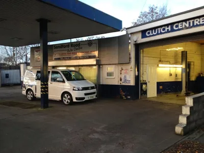 Alens Auto Centre - Sandford Road (Formerly Sandford Road Auto Centre)