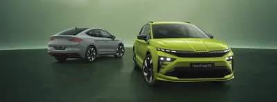 Vertu Skoda Leicester