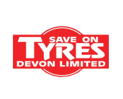 Save on Tyres Devon ltd