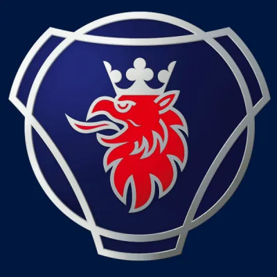 Scania Abingdon