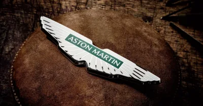 Aston Martin Works