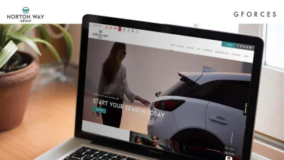 Norton Way Group