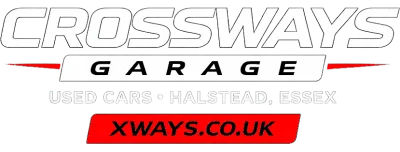 Crossways Garage (Halstead) Ltd