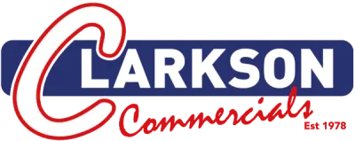 Clarkson Commercial Van Sales Glasgow