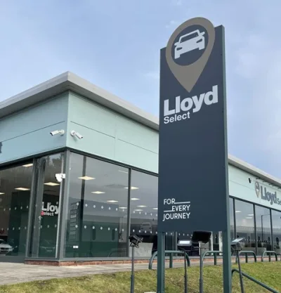 Lloyd Select Newcastle