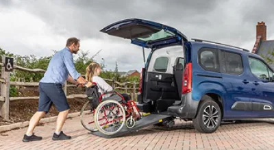 GM Coachwork | The UK's Vehicle Conversion Specialists