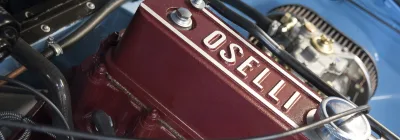 Oselli Ltd