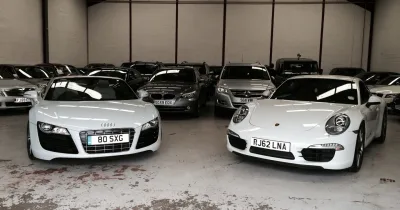 Scottish Motor Services Ltd
