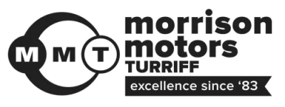 Morrison Motors Turriff